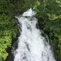 三段の滝の写真_339293