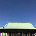 護国寺の写真_339425