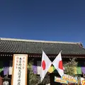 護国寺の写真_339426