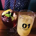 ゼロワンカフェ（ZERO ONE CAFE）の写真_341089