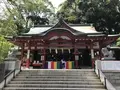 來宮神社の写真_341134