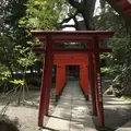 來宮神社の写真_341135