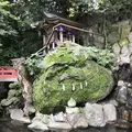 來宮神社の写真_341138