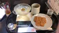 大極殿本舗 六角店 甘味処 栖園の写真_342057