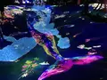【閉業】森ビルデジタルアートミュージアム：エプソン チームラボボーダレス（MORI Building Digital Art Museum: EPSON teamLab Borderless）の写真_342488