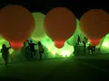 【閉業】森ビルデジタルアートミュージアム：エプソン チームラボボーダレス（MORI Building Digital Art Museum: EPSON teamLab Borderless）の写真_342591