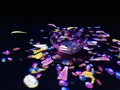 【閉業】森ビルデジタルアートミュージアム：エプソン チームラボボーダレス（MORI Building Digital Art Museum: EPSON teamLab Borderless）の写真_342913