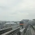 立飛駅の写真_343308
