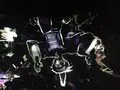【閉業】森ビルデジタルアートミュージアム：エプソン チームラボボーダレス（MORI Building Digital Art Museum: EPSON teamLab Borderless）の写真_343327