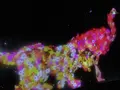 【閉業】森ビルデジタルアートミュージアム：エプソン チームラボボーダレス（MORI Building Digital Art Museum: EPSON teamLab Borderless）の写真_343328