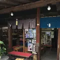 岩村町の古い町並みの写真_343415