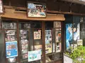 岩村町の古い町並みの写真_343423