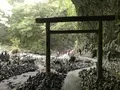 天安河原の写真_343504
