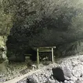 天安河原の写真_343507