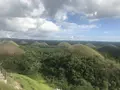 フィリピン ボホール島の写真_343518
