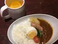 咖喱＆カレーパン 天馬の写真_343652