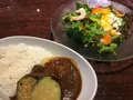 咖喱＆カレーパン 天馬の写真_343656