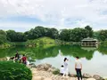 清澄庭園の写真_345585