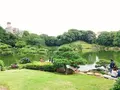 清澄庭園の写真_345586