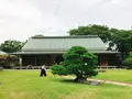 清澄庭園の写真_345589