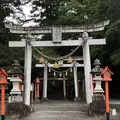 貴船神社の写真_346134