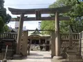 難波神社の写真_347905