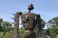 三鷹の森ジブリ美術館の写真_348495