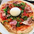 GOOD CHEESE GOOD PIZZAの写真_349608