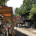 深大寺の写真_403653