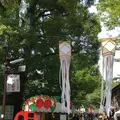 深大寺の写真_403654