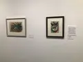SOMPO美術館（旧：東郷青児記念 損保ジャパン日本興亜美術館）の写真_403955
