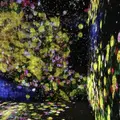【閉業】森ビルデジタルアートミュージアム：エプソン チームラボボーダレス（MORI Building Digital Art Museum: EPSON teamLab Borderless）の写真_403969