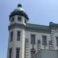 小江戸川越一番街商店街 蔵造りの町並みの写真_408097