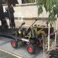 小江戸川越一番街商店街 蔵造りの町並みの写真_408101
