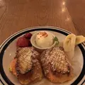 シマダカフェ 神楽坂の写真_409692