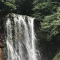 丸尾滝の写真_410150