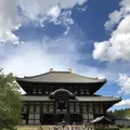 東大寺金堂（大仏殿）の写真_410794