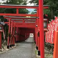 王地山まけきらい稲荷の写真_410838