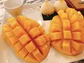 Make Me Mangoの写真_415417