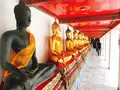 Wat Pho（ワット・ポー）の写真_416031