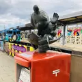 水木しげるロードの写真_416235
