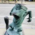 水木しげるロードの写真_416243