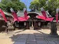 姫嶋神社の写真_416681