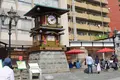坊っちゃんカラクリ時計の写真_420170