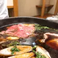 日本橋 和牛すき焼き 伊勢重の写真_431644