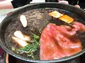 日本橋 和牛すき焼き 伊勢重の写真_431657