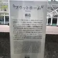 旧新橋停車場 鉄道歴史展示室の写真_431865