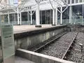 旧新橋停車場 鉄道歴史展示室の写真_431867