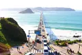 角島大橋 (つのしまおおはし)の写真_437474