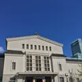 【休館中】大阪市立美術館の写真_439122